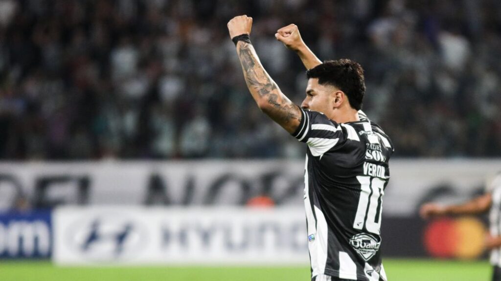 gol central cordoba