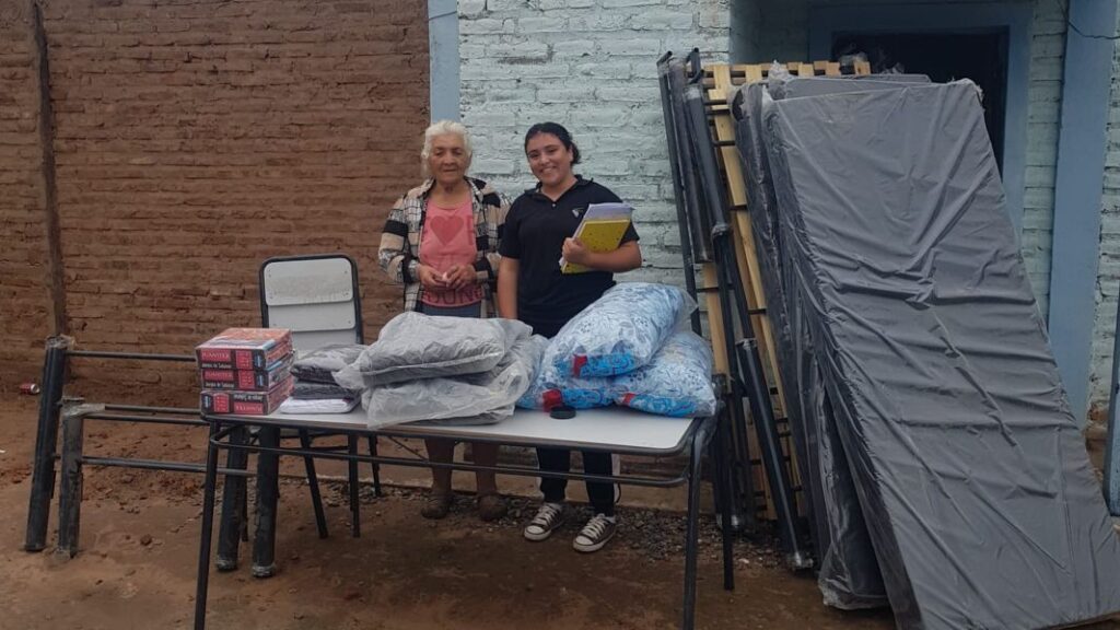 mobiliario el cabure