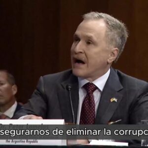captura estados unidos