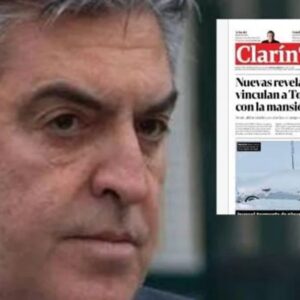 dalbon clarin