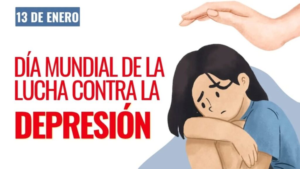 dia depresion