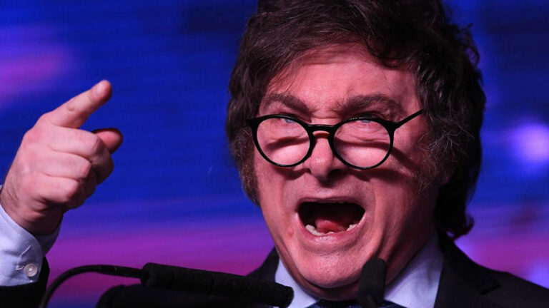 javier-milei-gritando