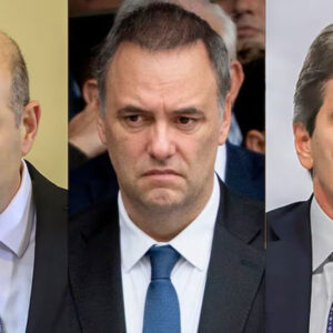 Sturzenegger-Adorni-Caputo