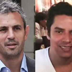 Martin Menem Antonio Osorio Peñaloza