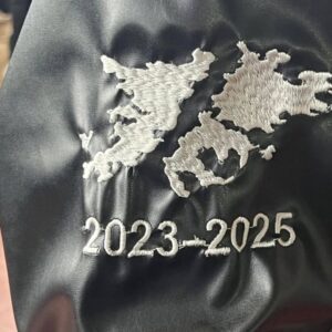 campera saudade 2026