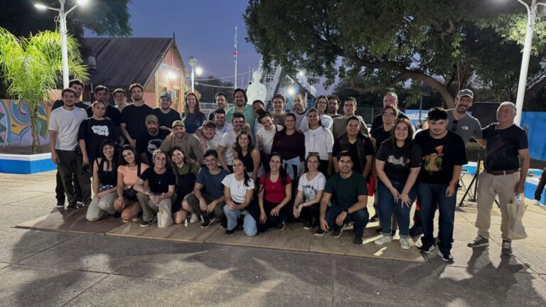 delegacion cias monte quemado