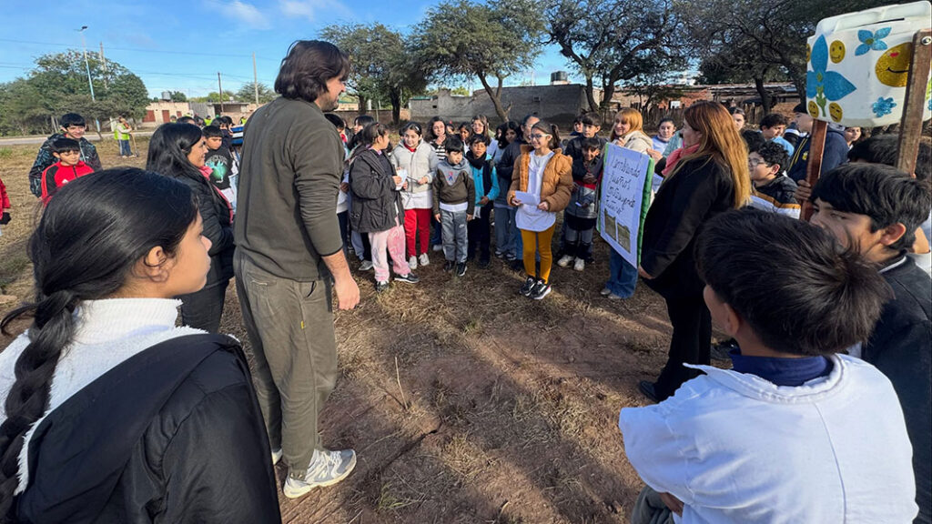 felipe-cisneros-dia-del-medio-ambiente