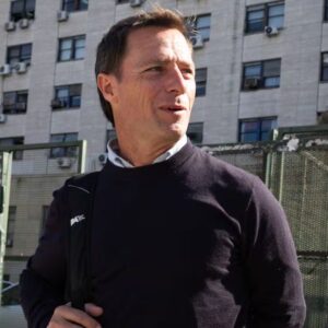 matias tabar