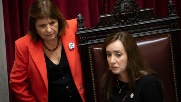 patricia-bullrrich-victoria-villarruel
