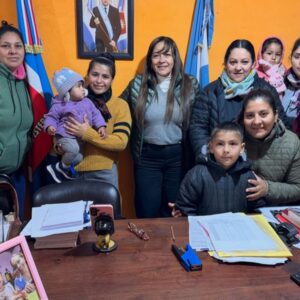 sachayoj ayuda economica escuelita de futbol
