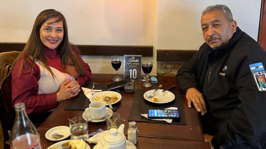 sachayoj maria zerda ex combatientes