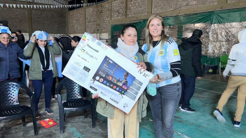 sorteo partido seleccion