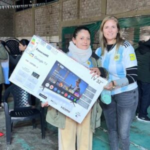 sorteo partido seleccion
