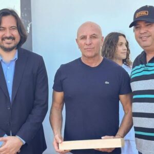 gustavo diaz el cabure