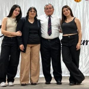 luis tochi
