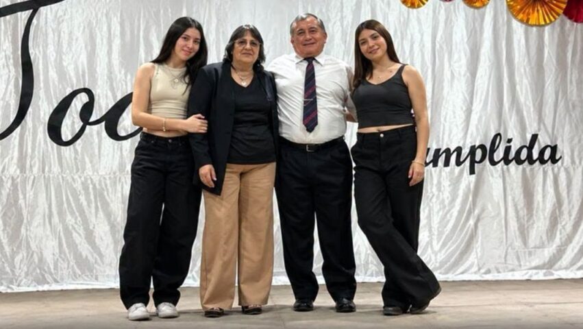 luis tochi
