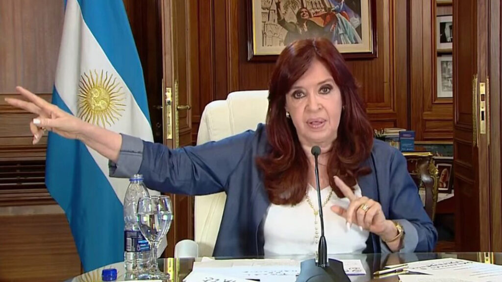 cristina-kirchner-despacho