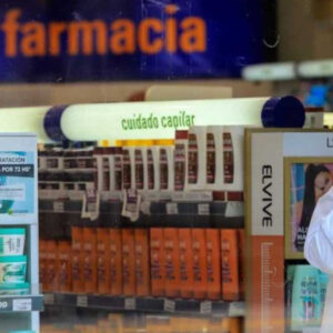 farmaceuticos