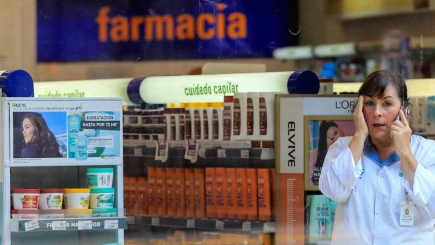 farmaceuticos