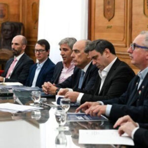 gabinete-milei-reunion