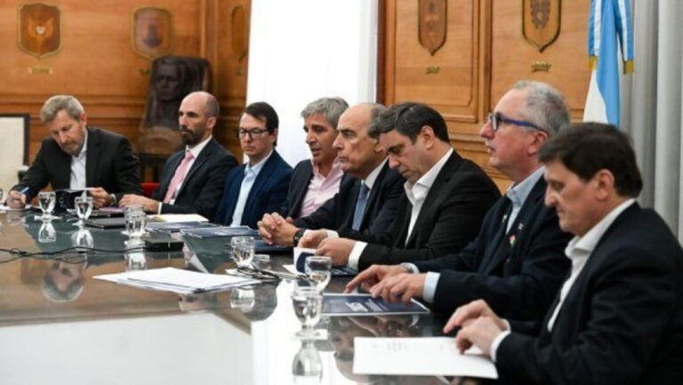 gabinete-milei-reunion