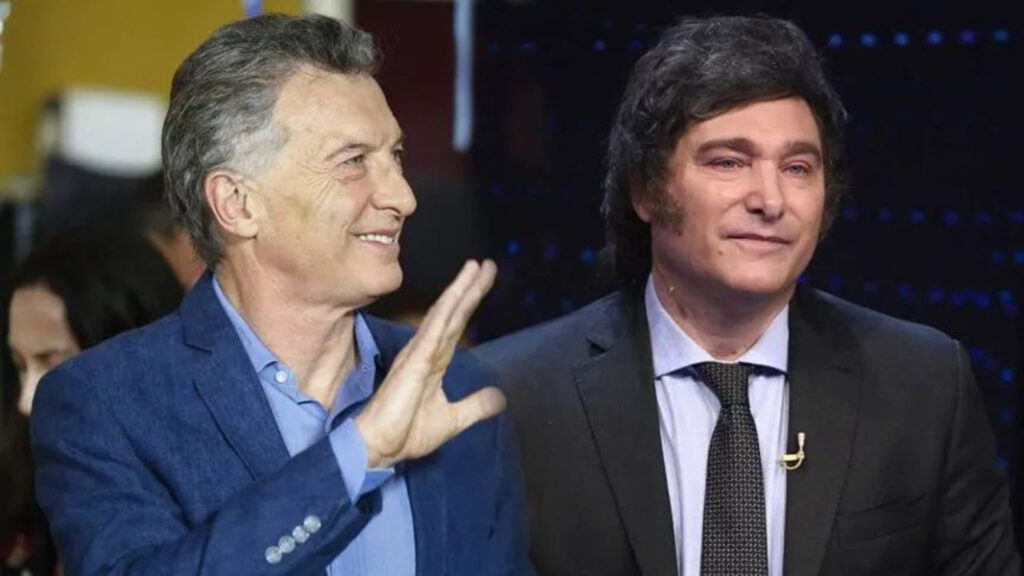 macri-milei-collage