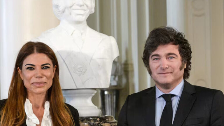 zulema-menem-javier-milei