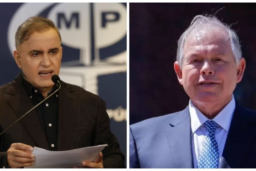 Tarek William Saab gerardo werthein