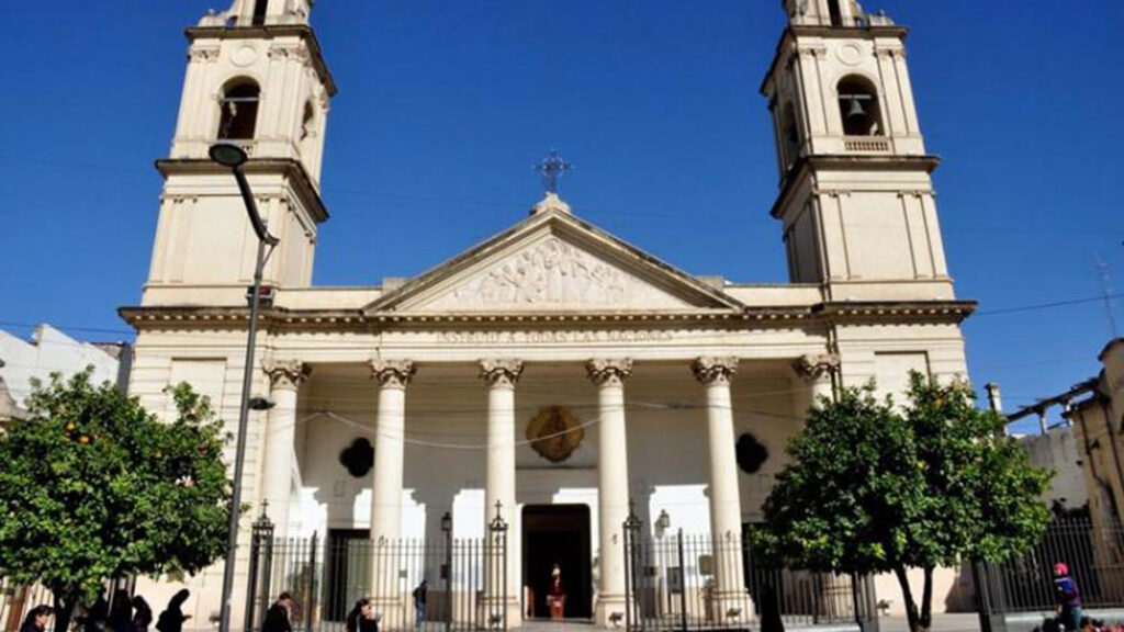 catedral-basilica-frente