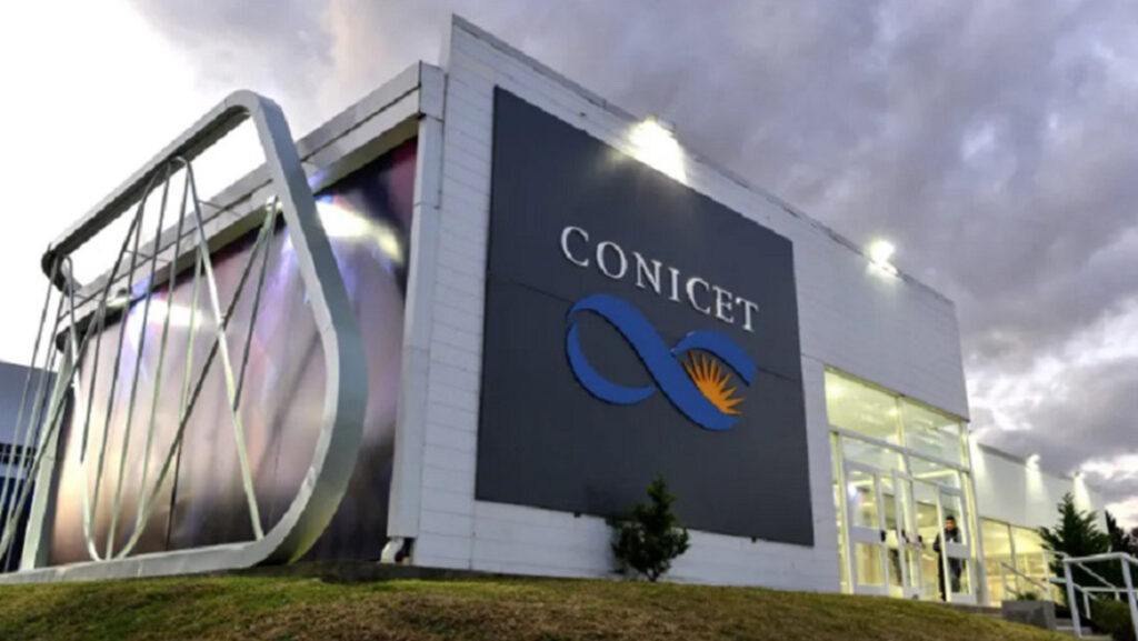 conicet