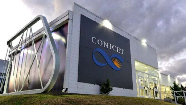 conicet