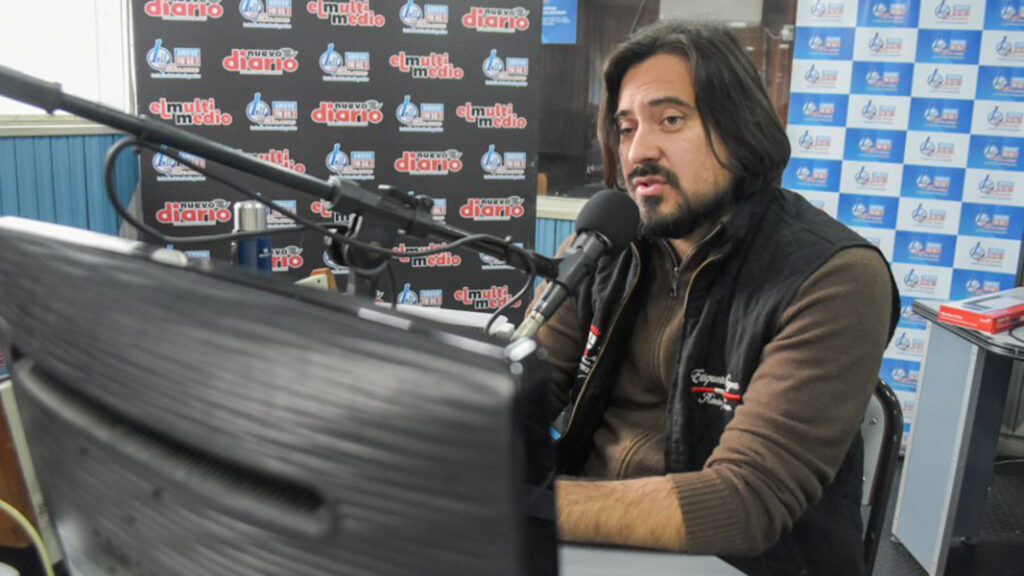 felipe-cisneros-radio-lv11