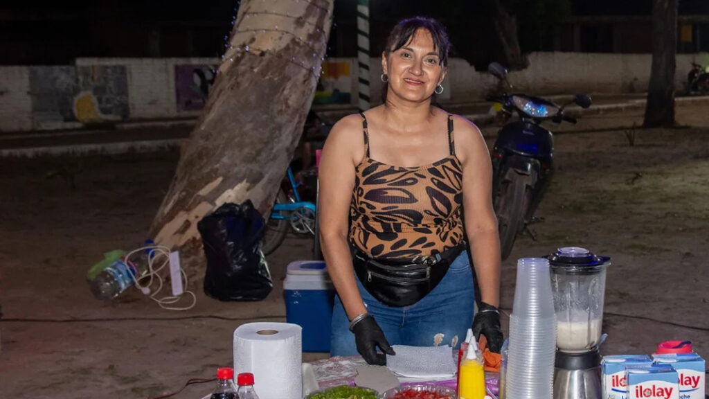 feria-de-emprededores-pampa-de-los-guanacos
