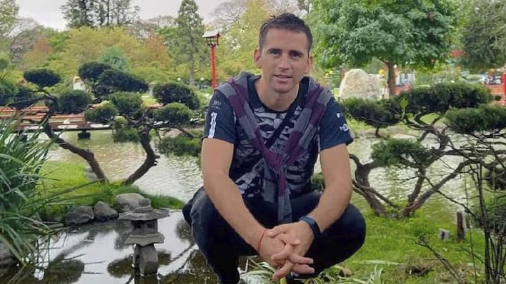 gendarme secuestrado