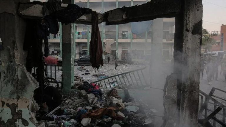 palestina-bombardeo-israel-gaza