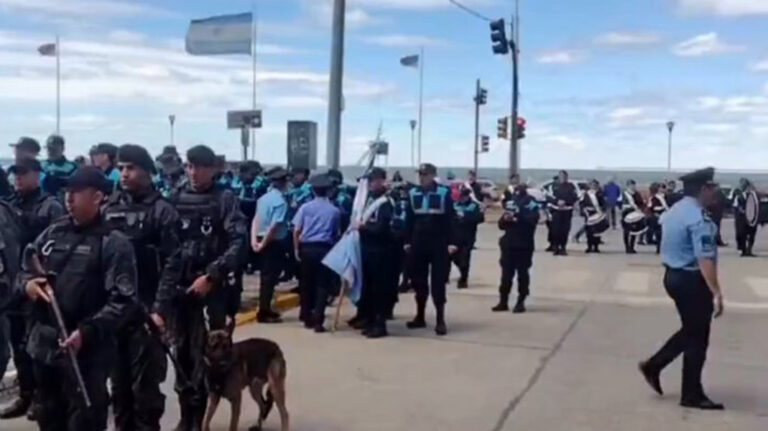 policia-chubut-orquesta