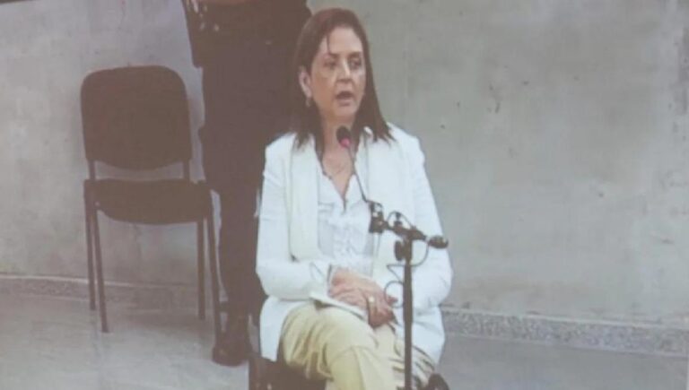 acusadas bebes neonatal