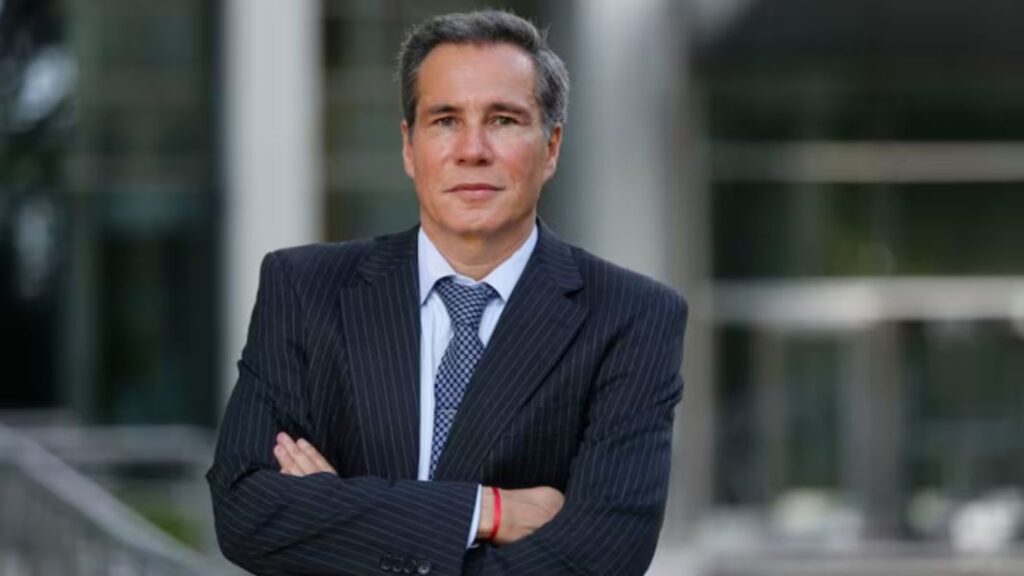 alberto nisman