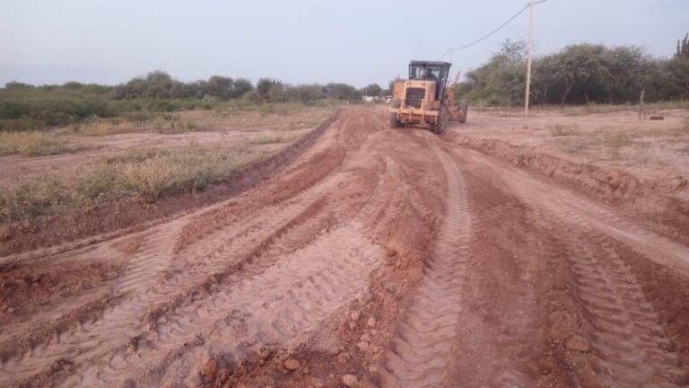 caminos las delicias