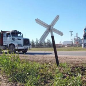 camion transito pesado