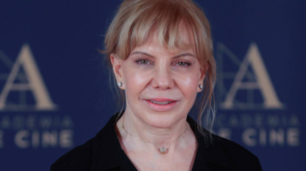 cecilia roth