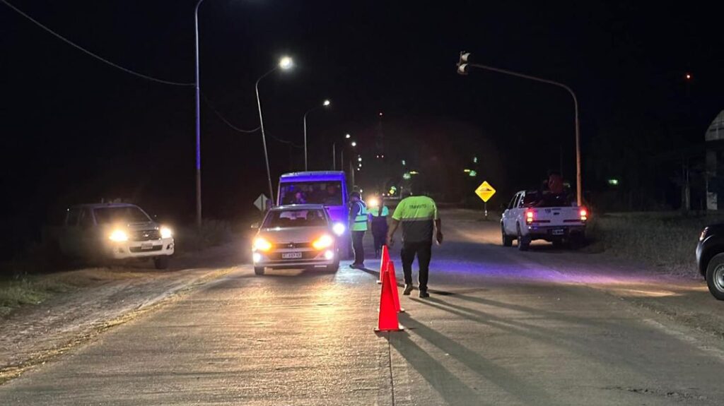 comunicado nueva esperanza