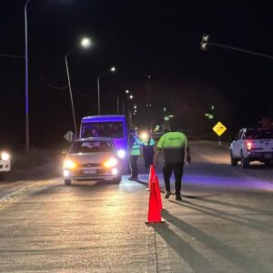 comunicado nueva esperanza