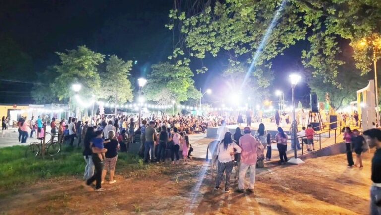 copo festivaldomingo cultural