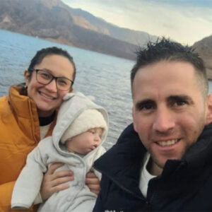 gendarme-venezuela-familia