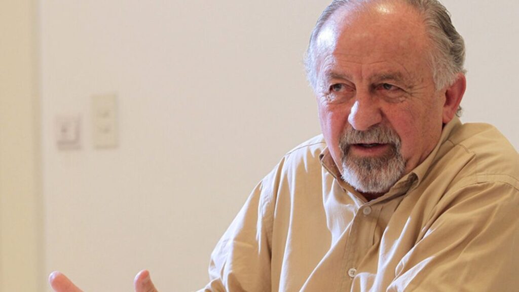 hugo yasky