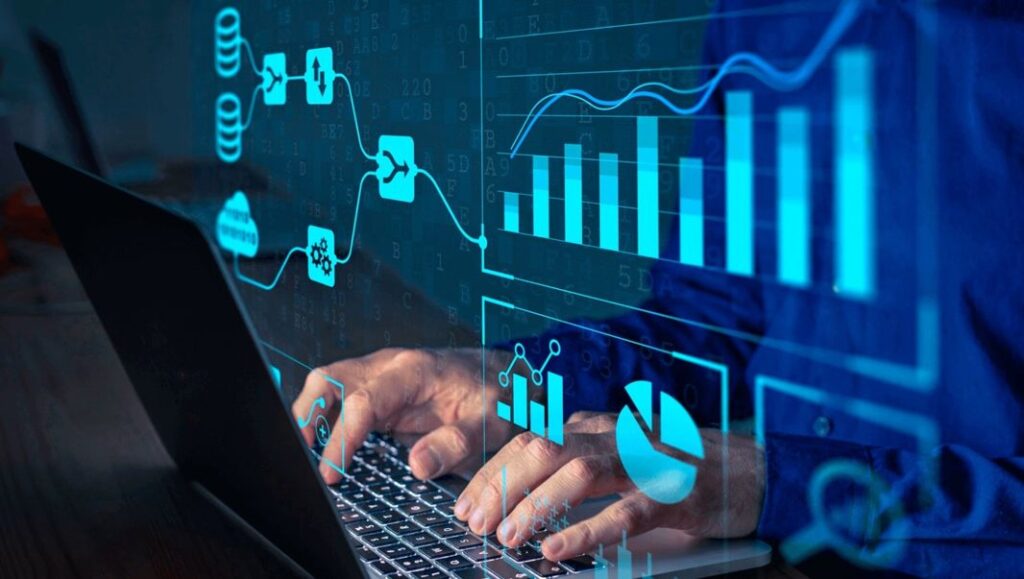 inteligencia de datos