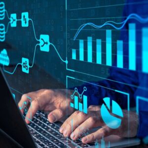 inteligencia de datos