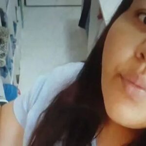 joven buscada quimili