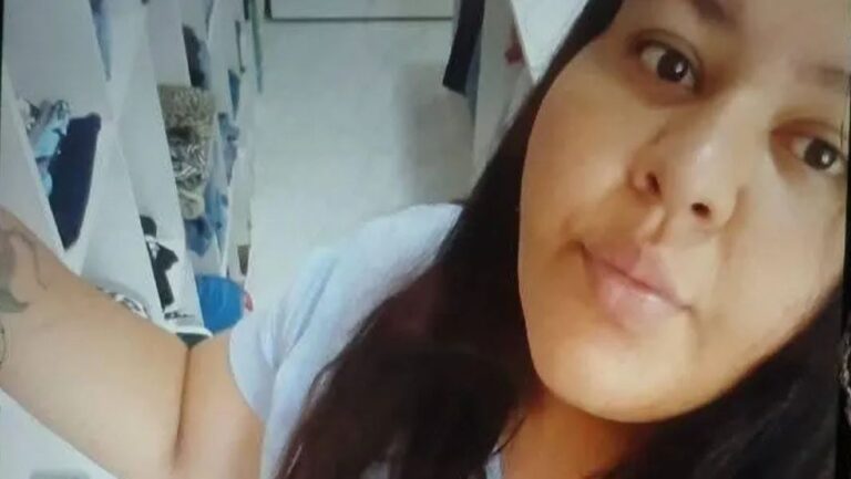 joven buscada quimili